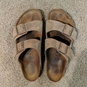 Birkenstocks